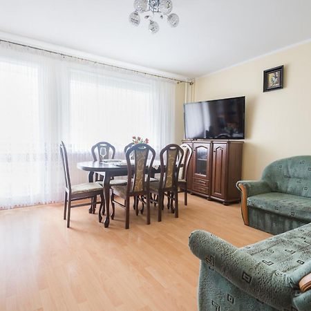 Apartament Kolobrzeg Mysliwska Екстериор снимка