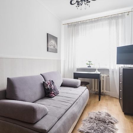 Apartament Kolobrzeg Mysliwska Екстериор снимка