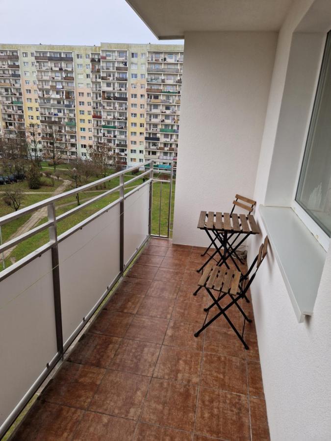 Apartament Kolobrzeg Mysliwska Екстериор снимка