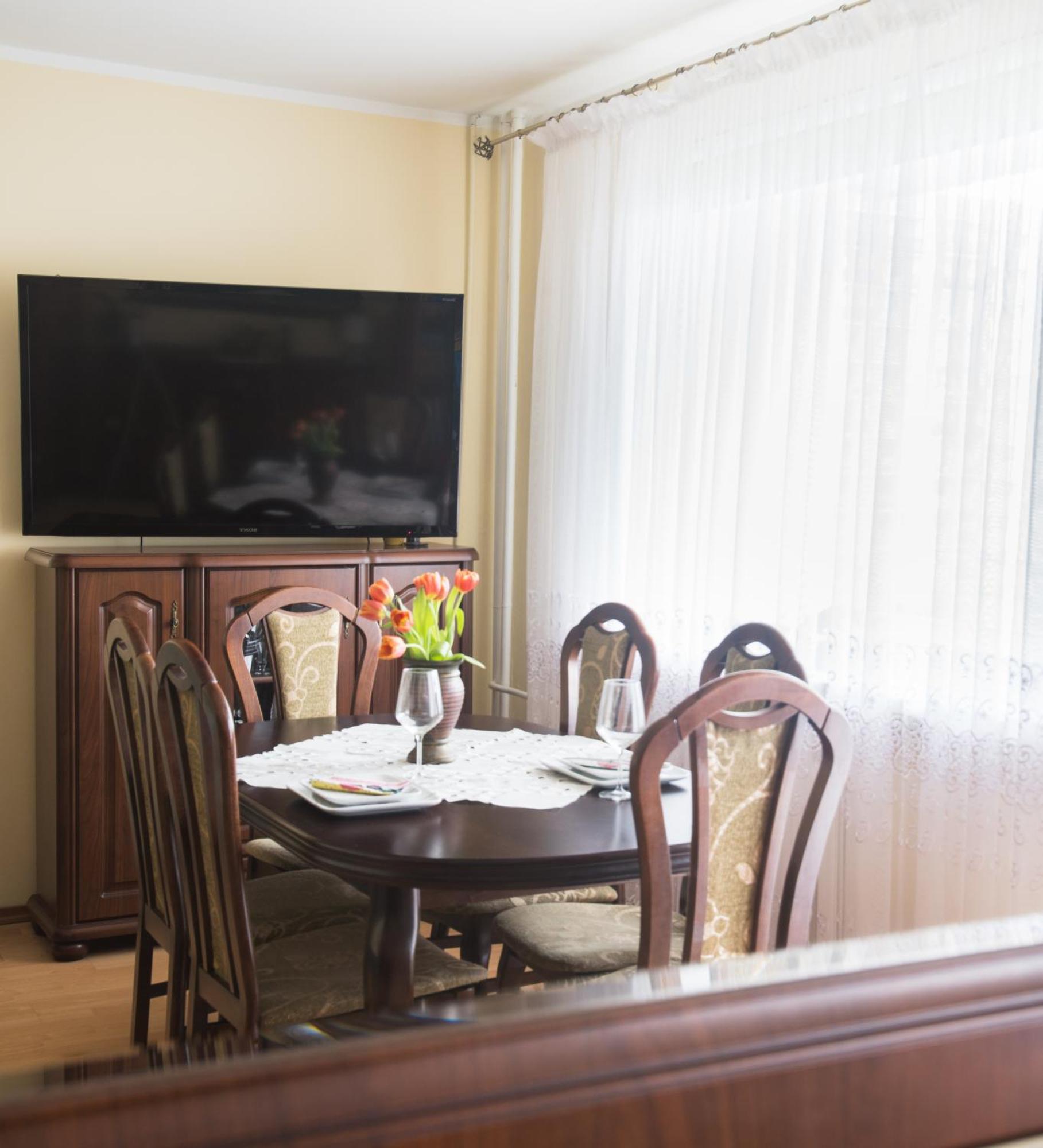 Apartament Kolobrzeg Mysliwska Екстериор снимка