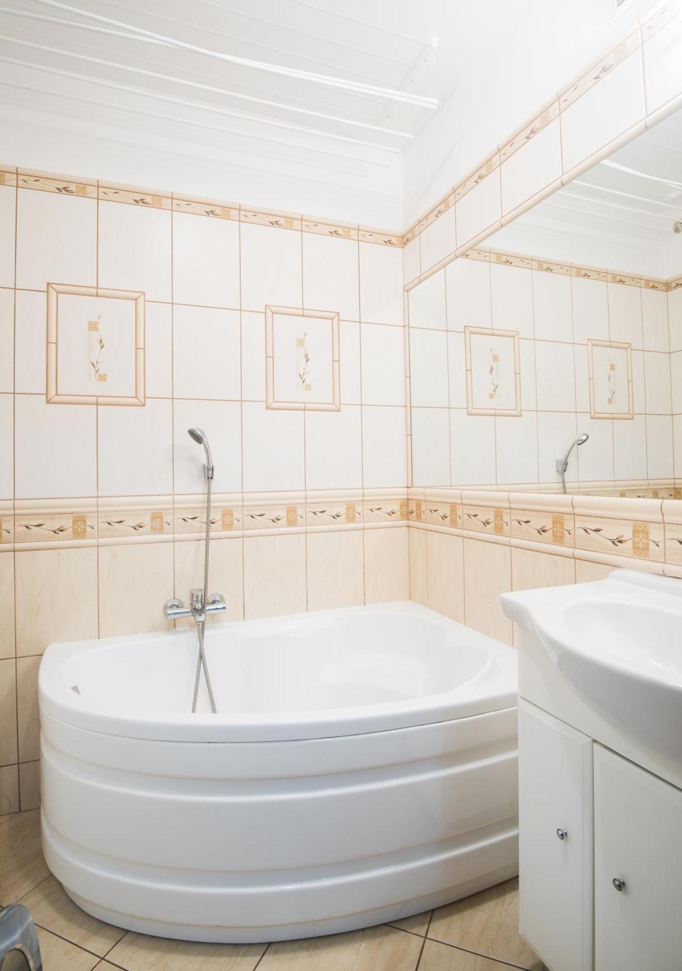 Apartament Kolobrzeg Mysliwska Екстериор снимка