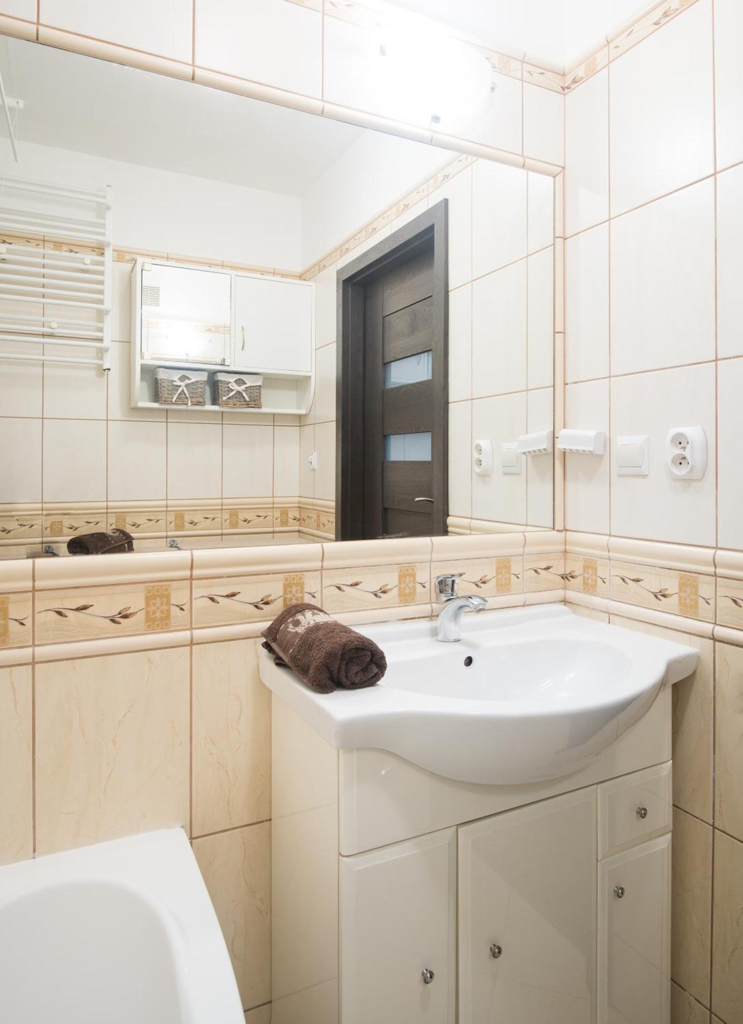 Apartament Kolobrzeg Mysliwska Екстериор снимка