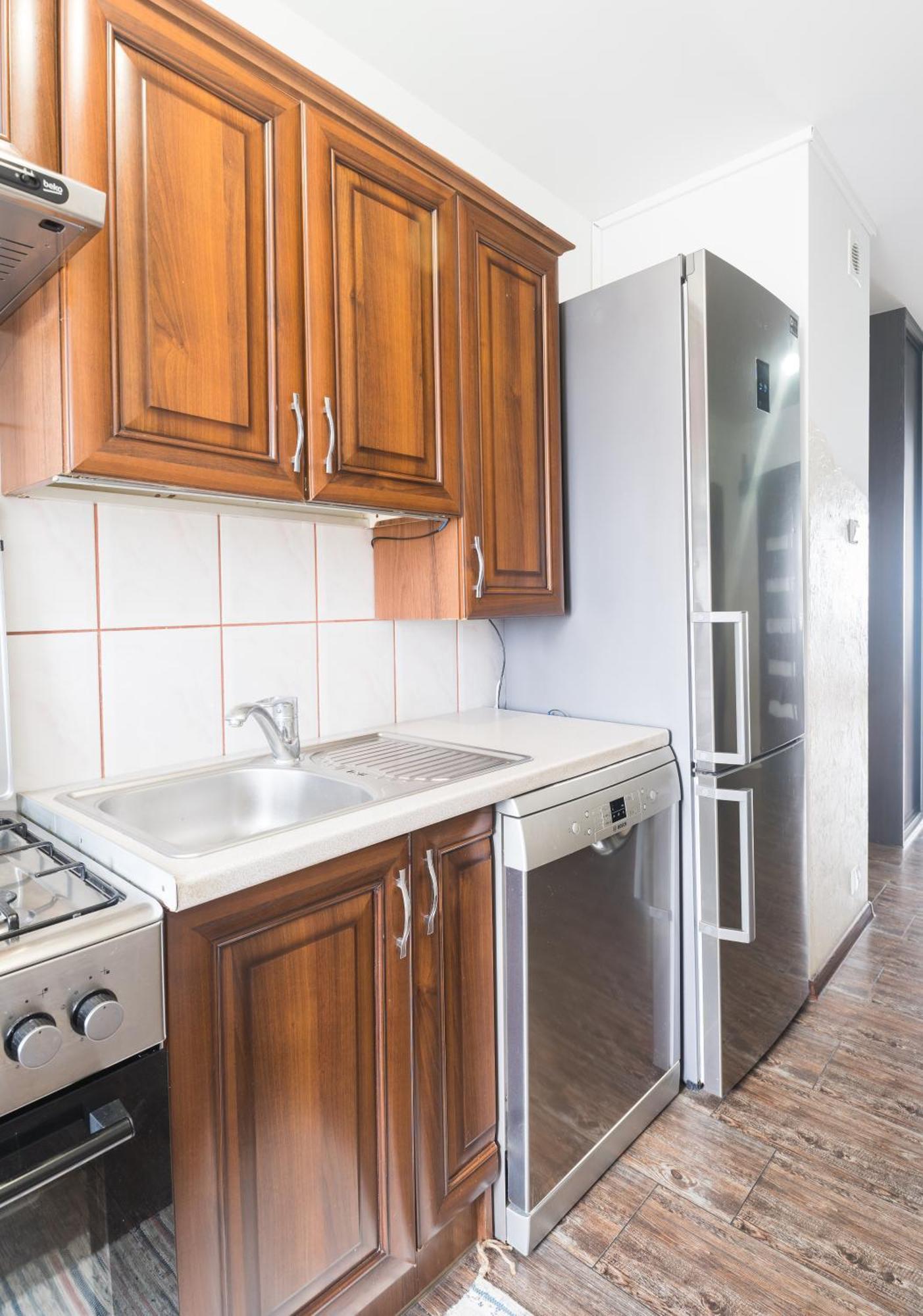 Apartament Kolobrzeg Mysliwska Екстериор снимка