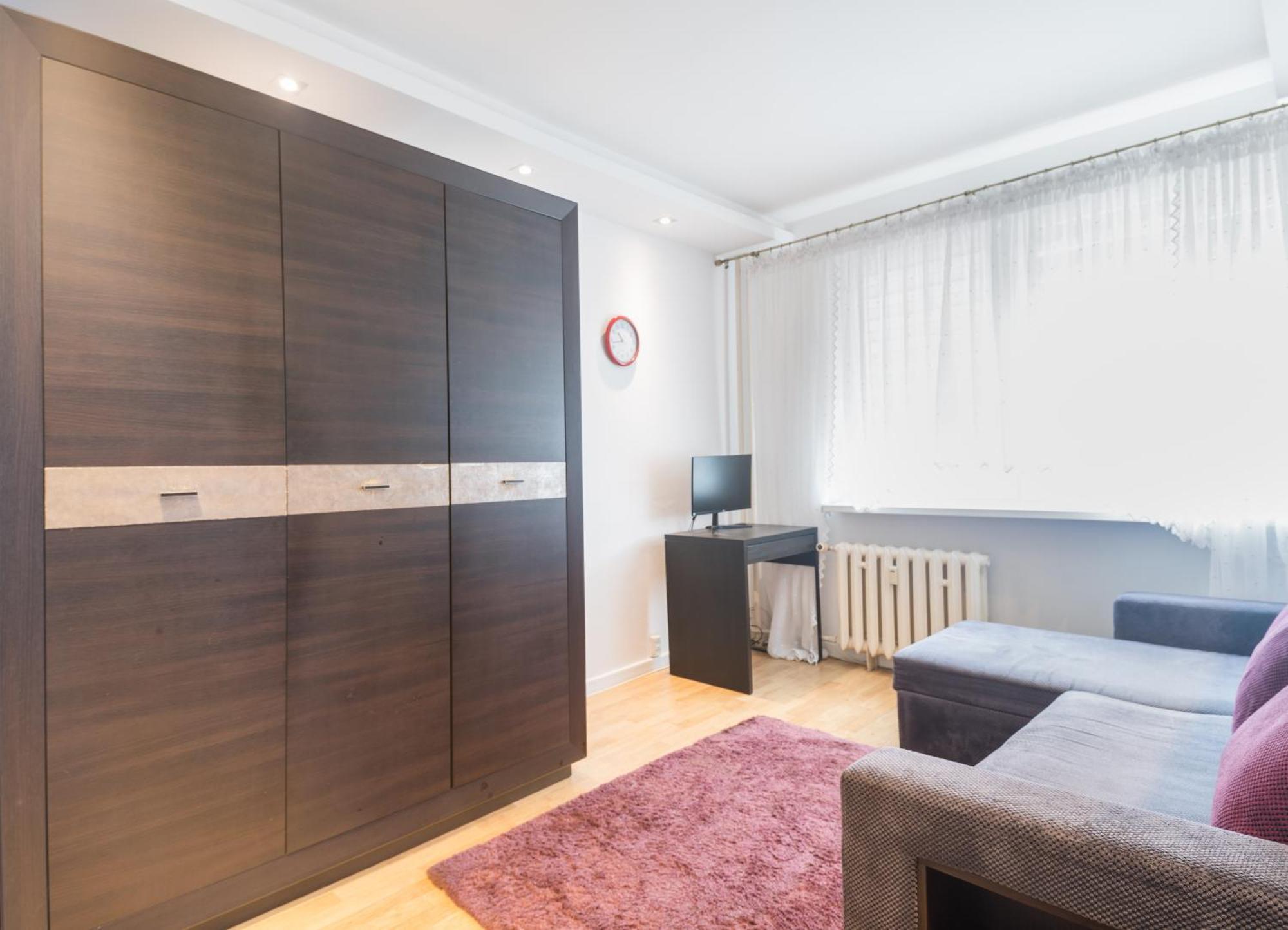 Apartament Kolobrzeg Mysliwska Екстериор снимка