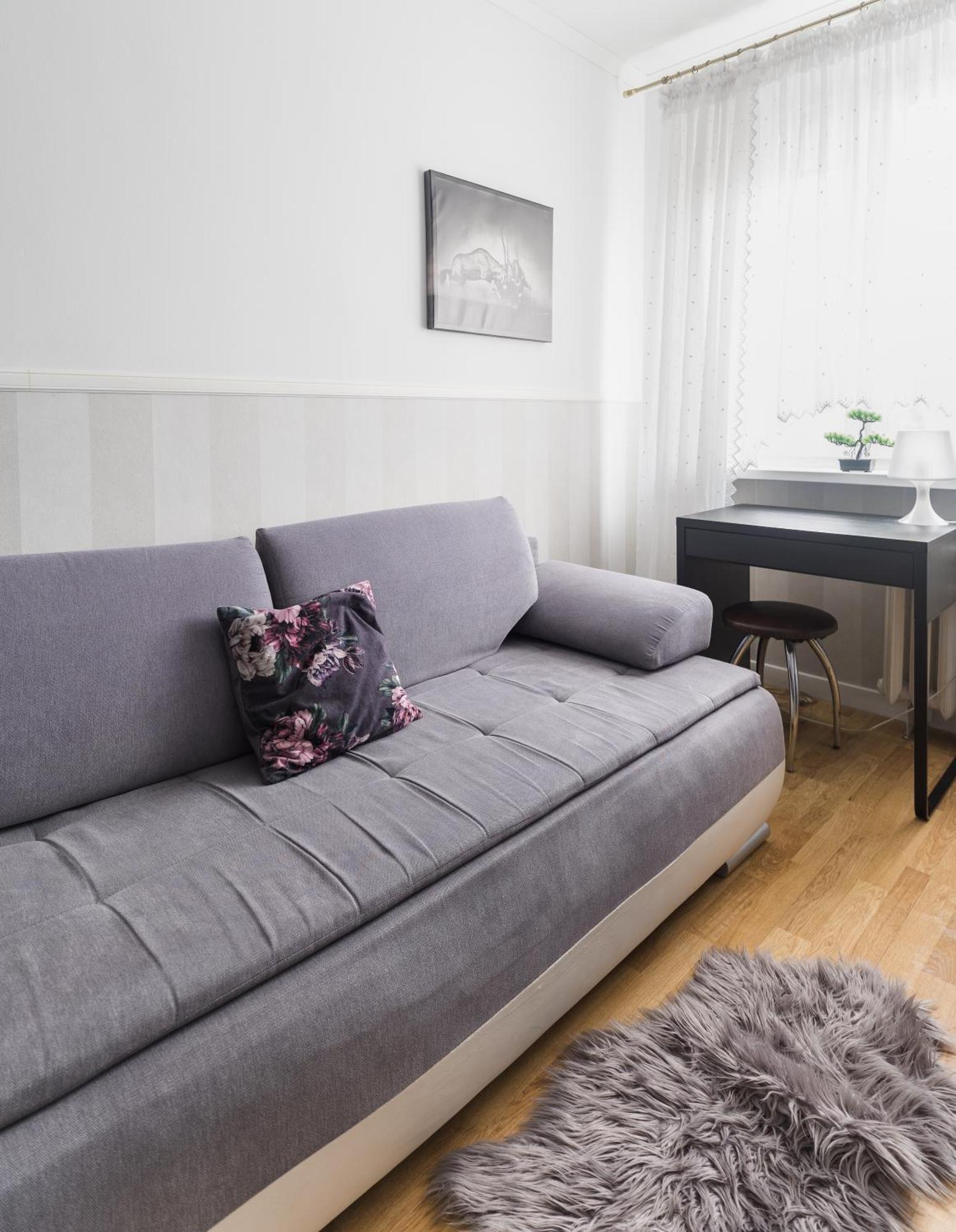 Apartament Kolobrzeg Mysliwska Екстериор снимка